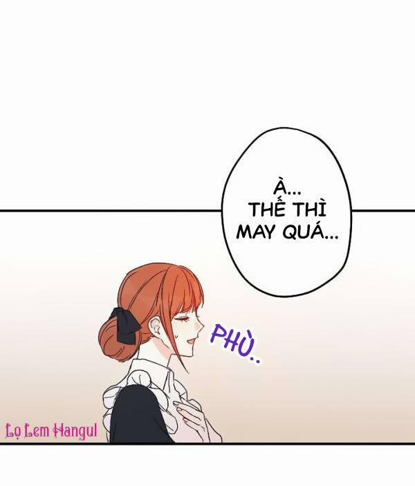 Cuộc Hôn Nhân Giả Dối 12 trang 23