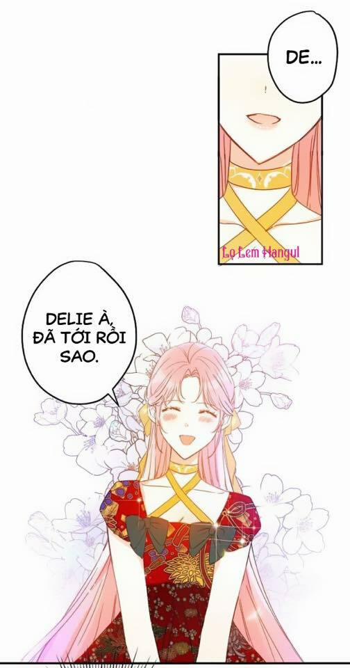 Cuộc Hôn Nhân Giả Dối 12 trang 34