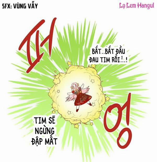 Cuộc Hôn Nhân Giả Dối 12 trang 37