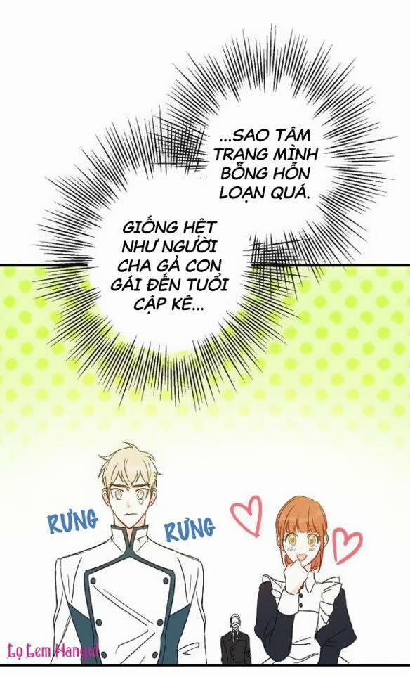 Cuộc Hôn Nhân Giả Dối 12 trang 40