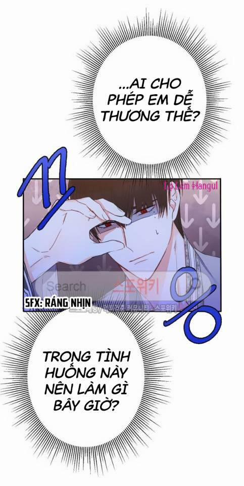 Cuộc Hôn Nhân Giả Dối 12 trang 5