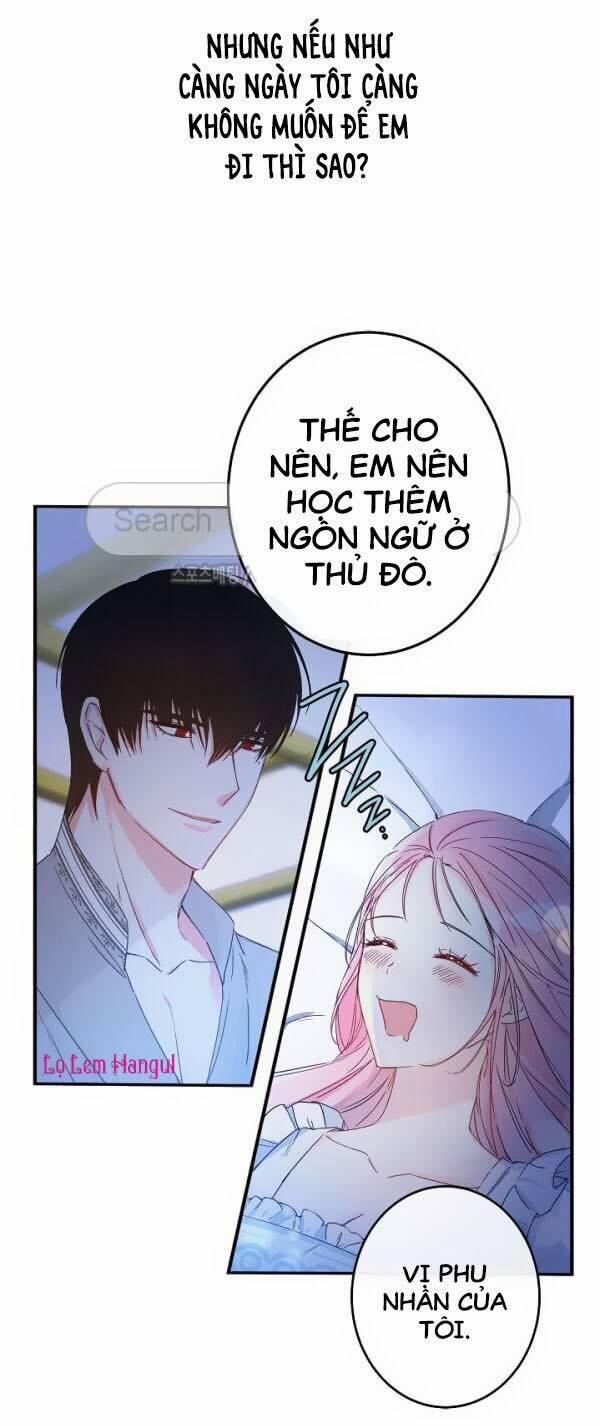 Cuộc Hôn Nhân Giả Dối 12 trang 8