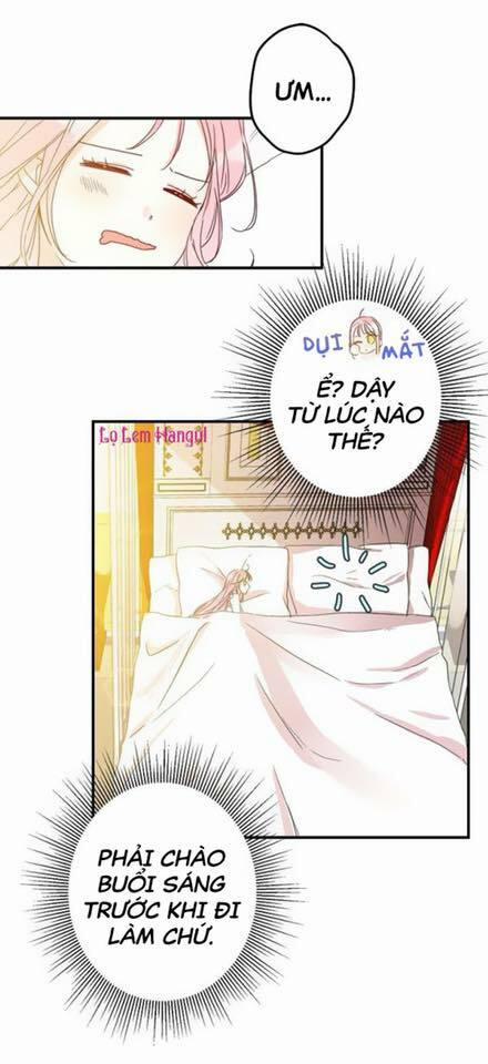 Cuộc Hôn Nhân Giả Dối 12 trang 9