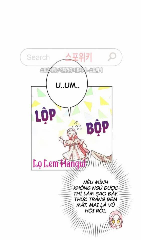 Cuộc Hôn Nhân Giả Dối 13 trang 20