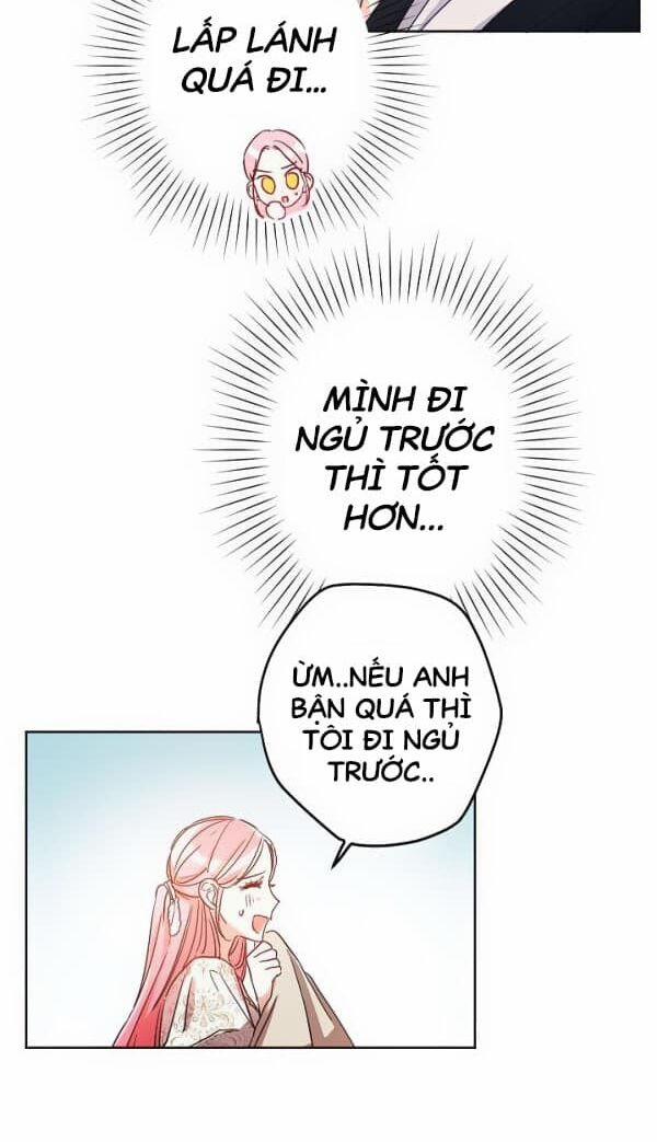 Cuộc Hôn Nhân Giả Dối 13 trang 22