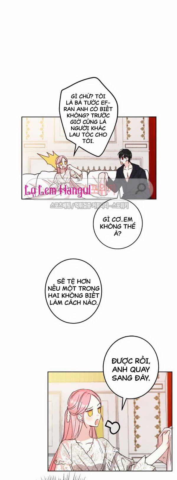 Cuộc Hôn Nhân Giả Dối 13 trang 27