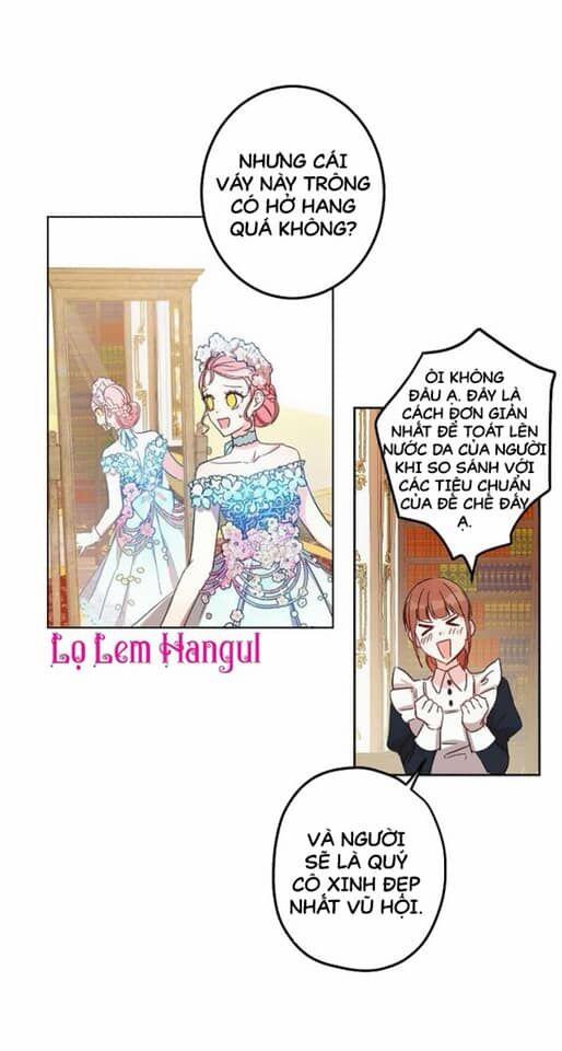 Cuộc Hôn Nhân Giả Dối 13 trang 56