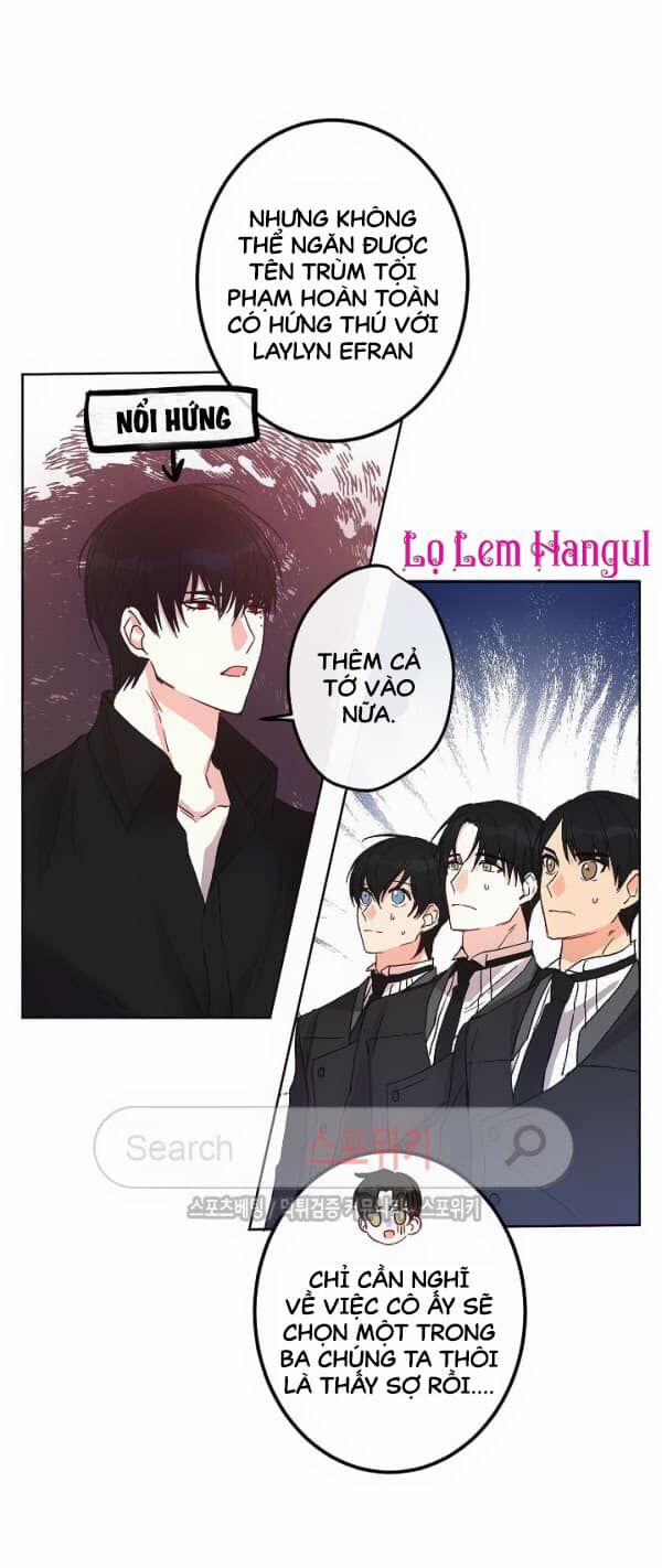 Cuộc Hôn Nhân Giả Dối 13 trang 9