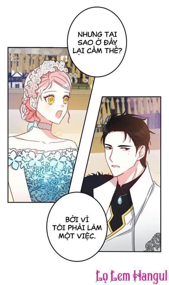 Cuộc Hôn Nhân Giả Dối 14 trang 11