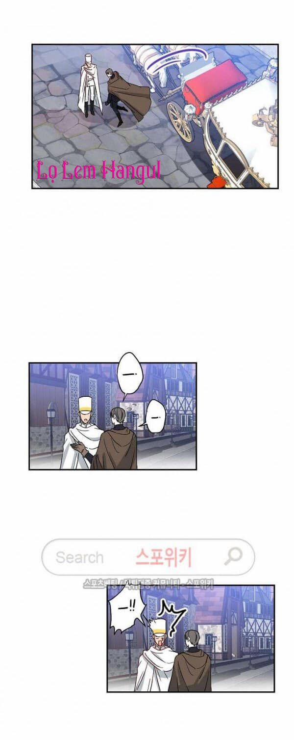 Cuộc Hôn Nhân Giả Dối 14 trang 16