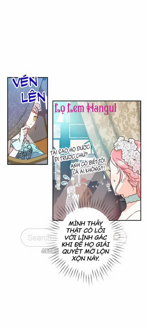 Cuộc Hôn Nhân Giả Dối 14 trang 20