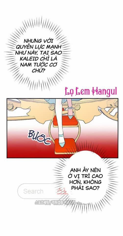 Cuộc Hôn Nhân Giả Dối 14 trang 21