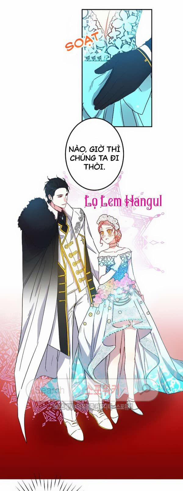 Cuộc Hôn Nhân Giả Dối 14 trang 23