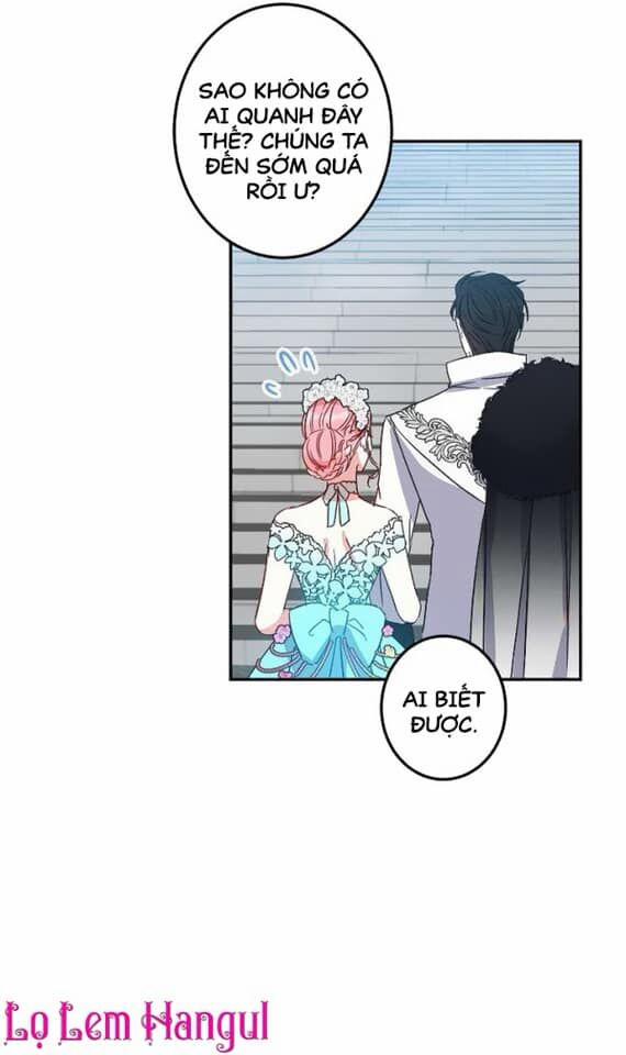 Cuộc Hôn Nhân Giả Dối 14 trang 25