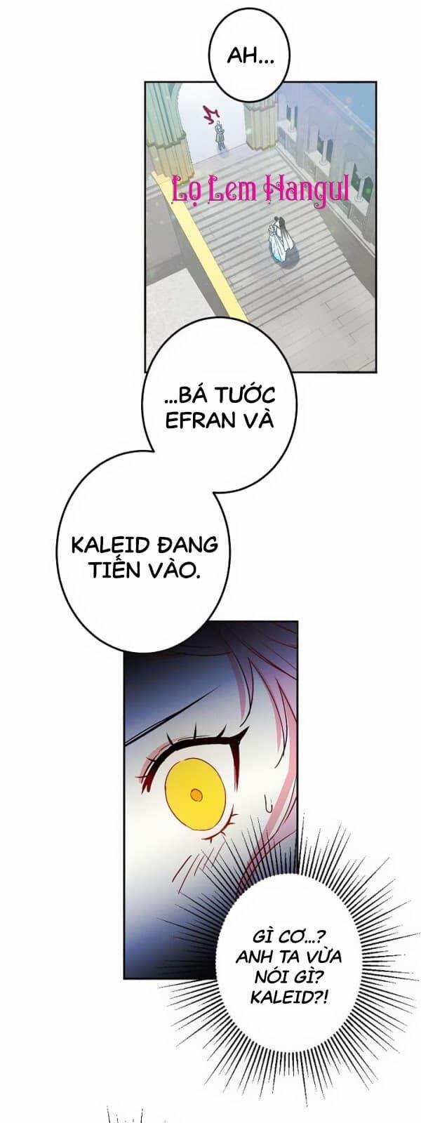 Cuộc Hôn Nhân Giả Dối 14 trang 27