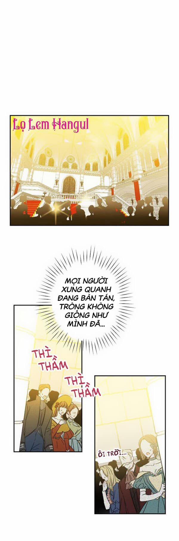 Cuộc Hôn Nhân Giả Dối 14 trang 29