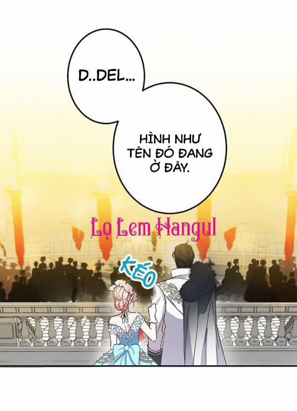 Cuộc Hôn Nhân Giả Dối 14 trang 30