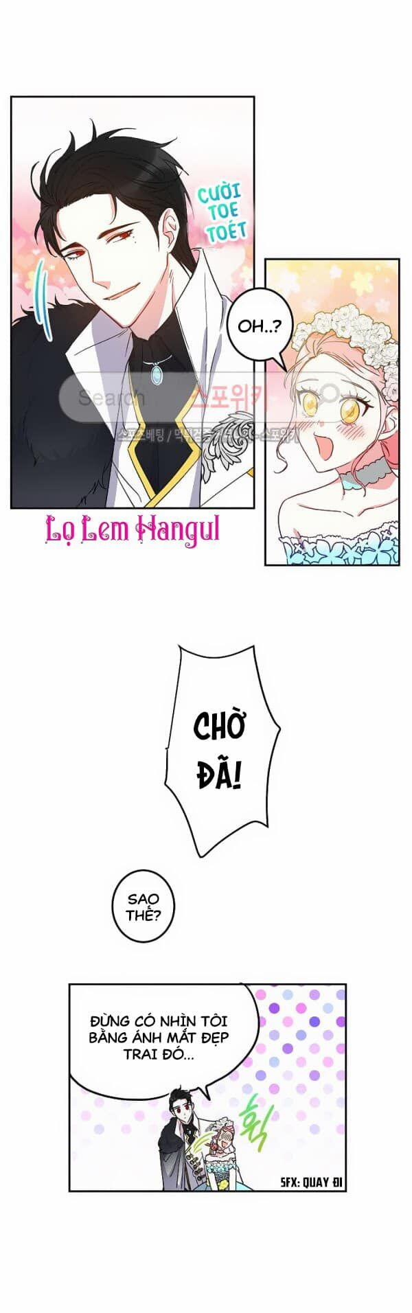 Cuộc Hôn Nhân Giả Dối 14 trang 33