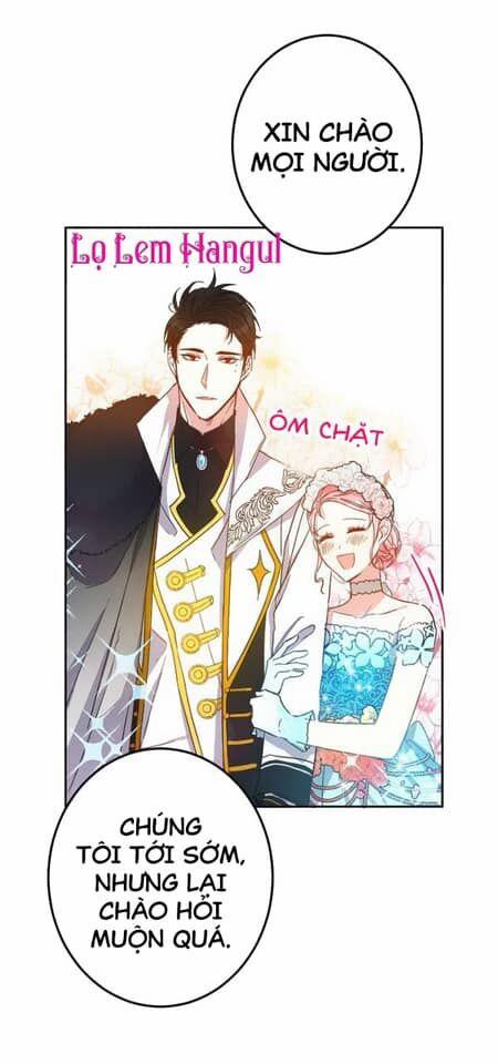 Cuộc Hôn Nhân Giả Dối 14 trang 38