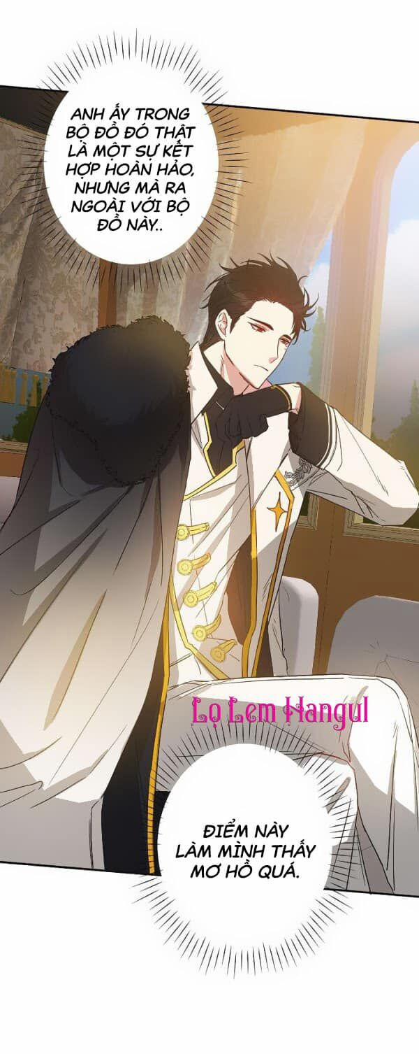 Cuộc Hôn Nhân Giả Dối 14 trang 4