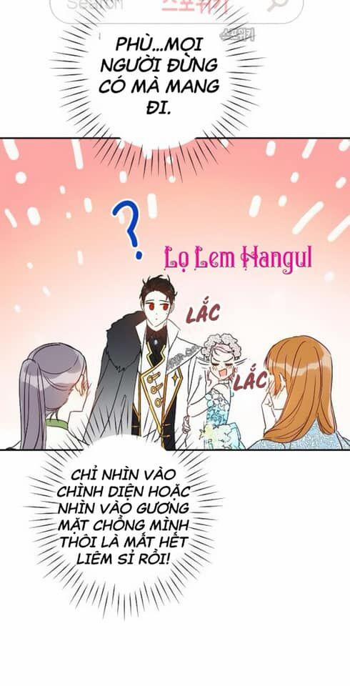 Cuộc Hôn Nhân Giả Dối 14 trang 41