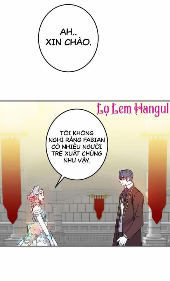 Cuộc Hôn Nhân Giả Dối 14 trang 44