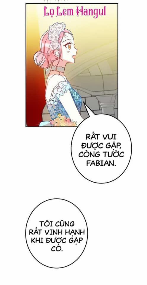 Cuộc Hôn Nhân Giả Dối 14 trang 47