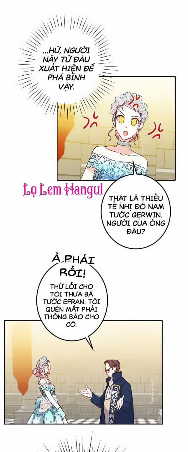 Cuộc Hôn Nhân Giả Dối 14 trang 53