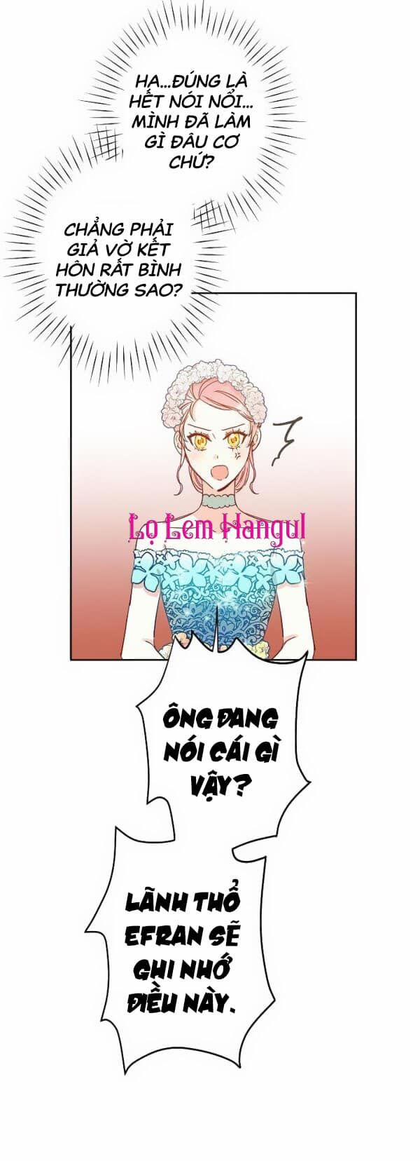 Cuộc Hôn Nhân Giả Dối 14 trang 55