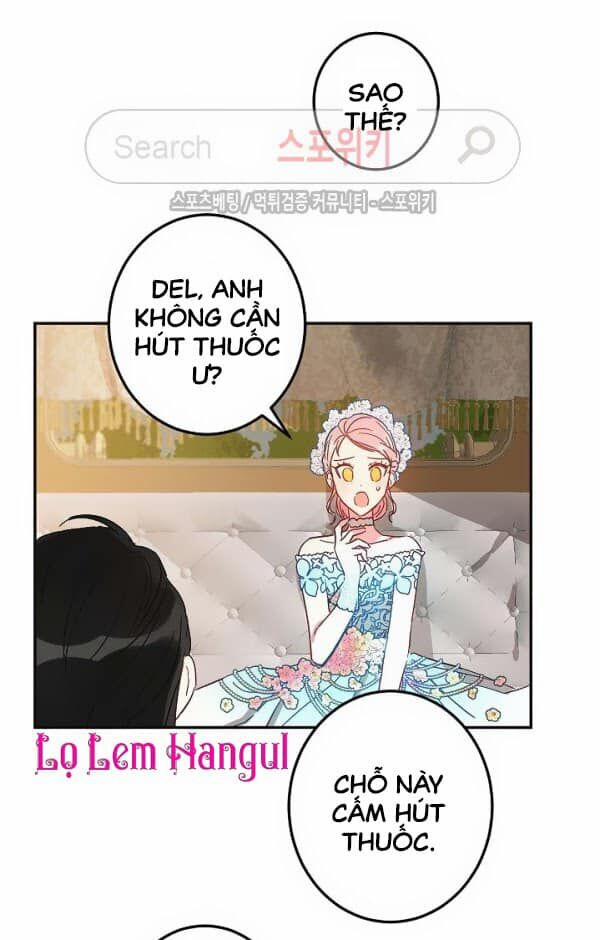 Cuộc Hôn Nhân Giả Dối 14 trang 6