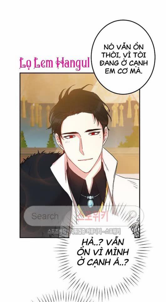 Cuộc Hôn Nhân Giả Dối 14 trang 8