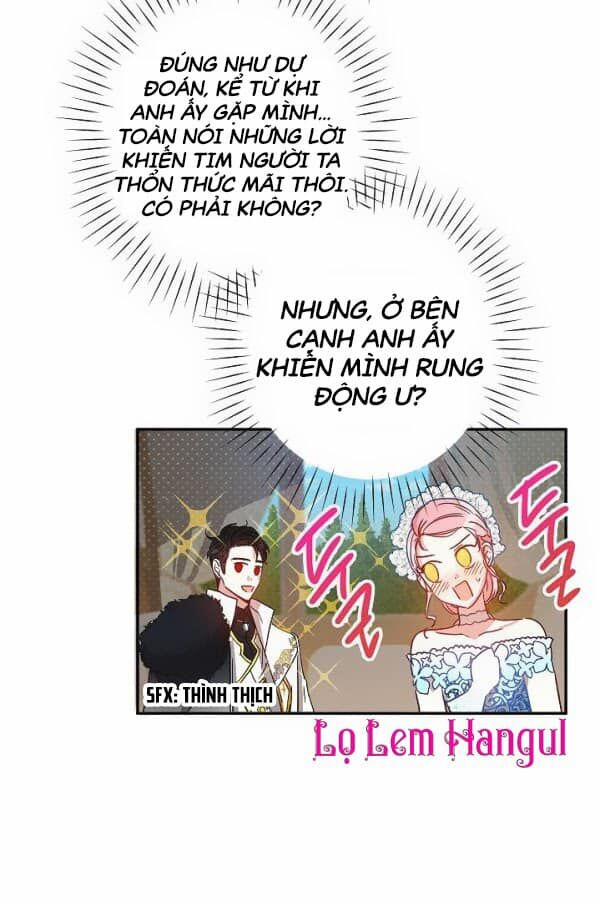 Cuộc Hôn Nhân Giả Dối 14 trang 9