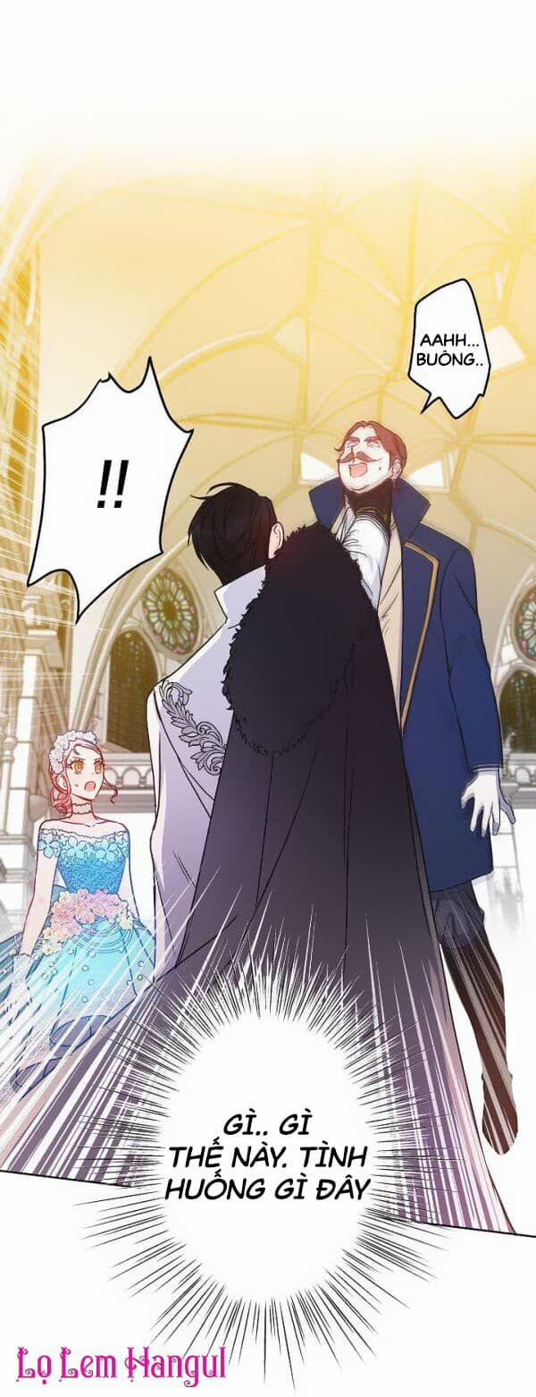 Cuộc Hôn Nhân Giả Dối 15 trang 10