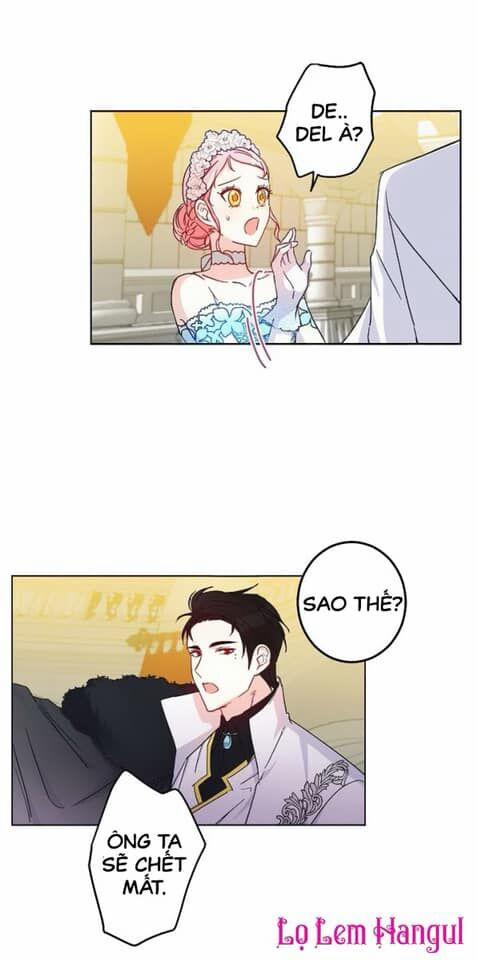 Cuộc Hôn Nhân Giả Dối 15 trang 11