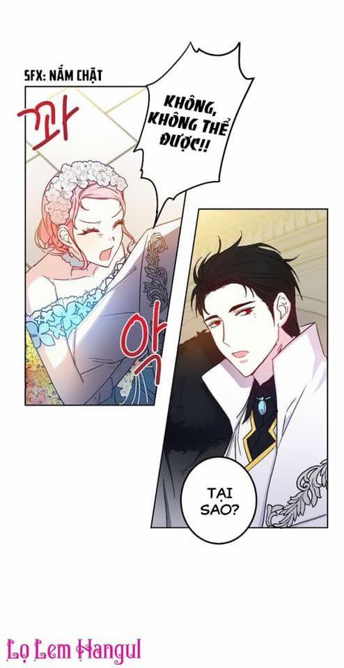 Cuộc Hôn Nhân Giả Dối 15 trang 16