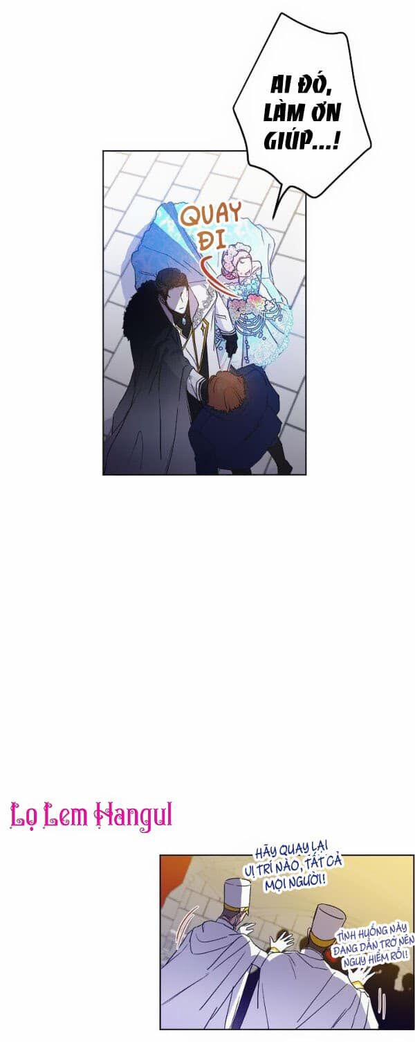 Cuộc Hôn Nhân Giả Dối 15 trang 19