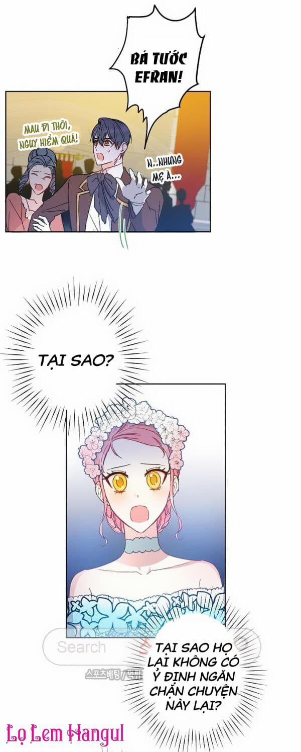 Cuộc Hôn Nhân Giả Dối 15 trang 20