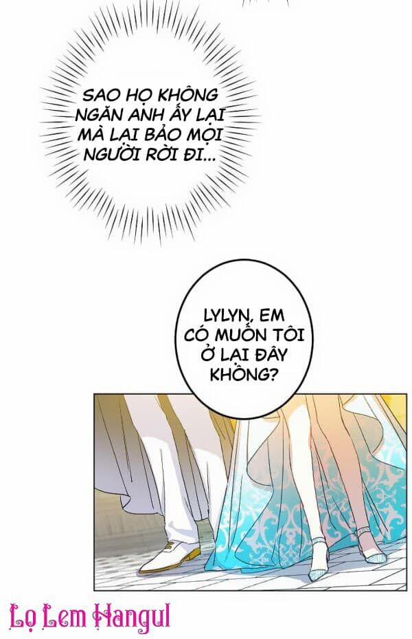 Cuộc Hôn Nhân Giả Dối 15 trang 21