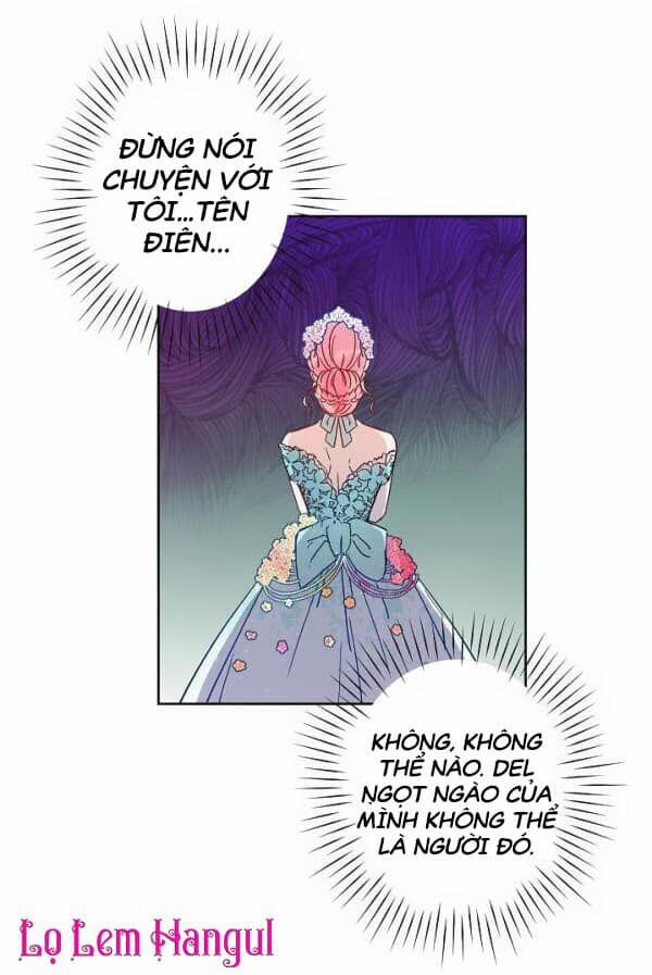 Cuộc Hôn Nhân Giả Dối 15 trang 22