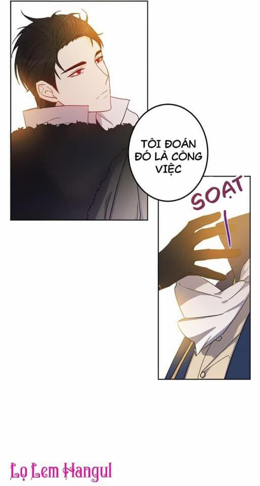 Cuộc Hôn Nhân Giả Dối 15 trang 25