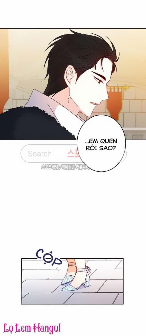 Cuộc Hôn Nhân Giả Dối 15 trang 31