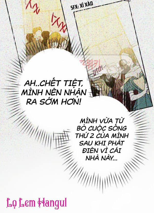 Cuộc Hôn Nhân Giả Dối 15 trang 37