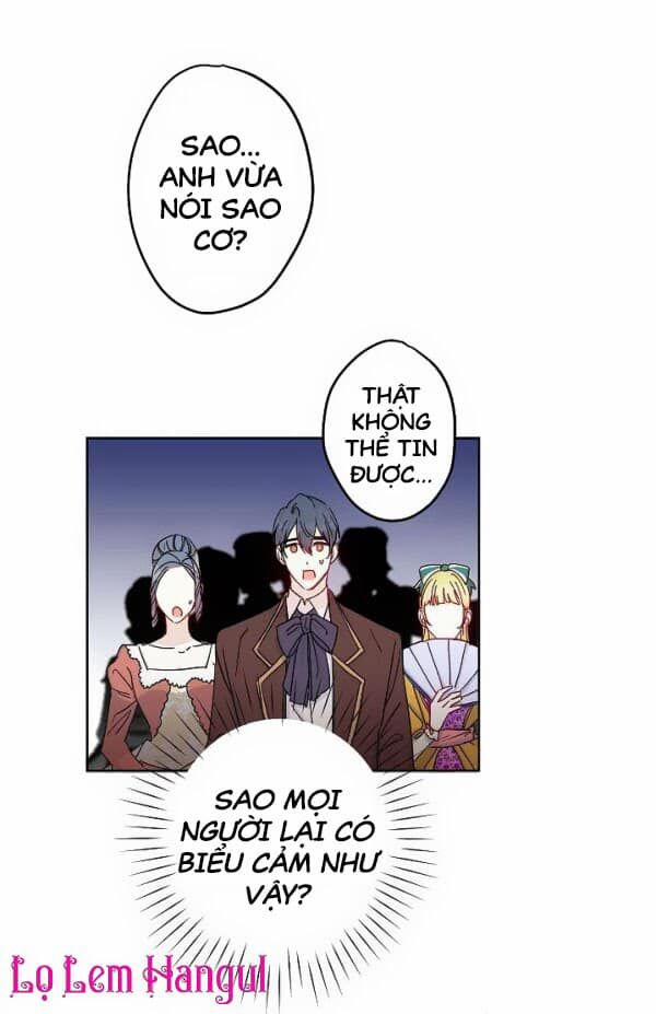 Cuộc Hôn Nhân Giả Dối 15 trang 4