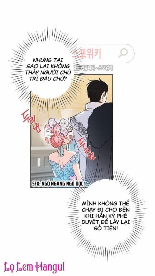 Cuộc Hôn Nhân Giả Dối 15 trang 40