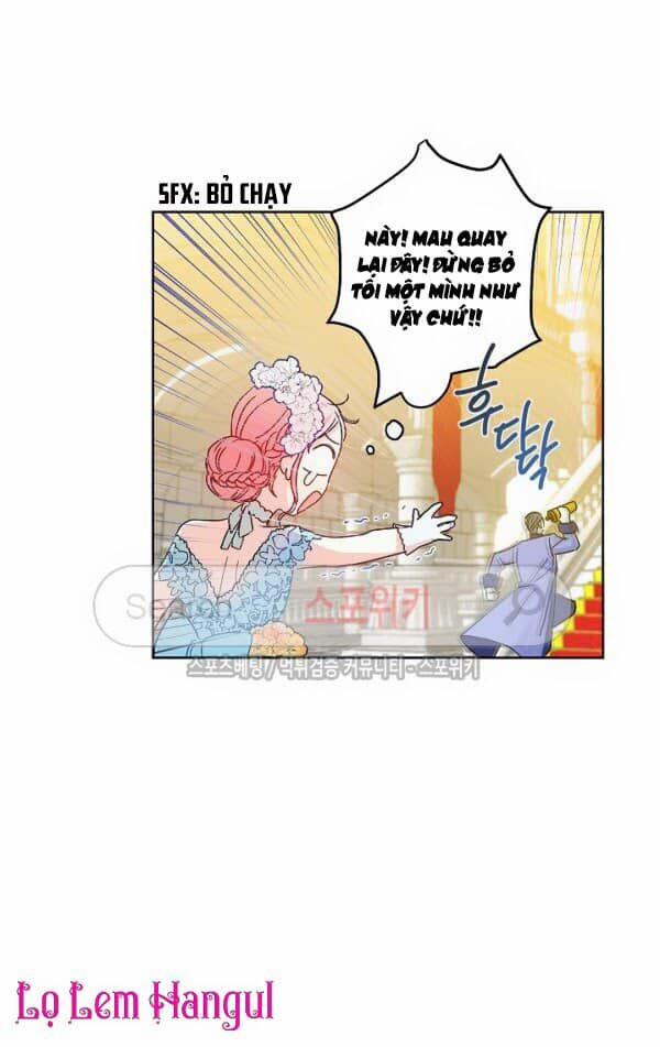 Cuộc Hôn Nhân Giả Dối 15 trang 49