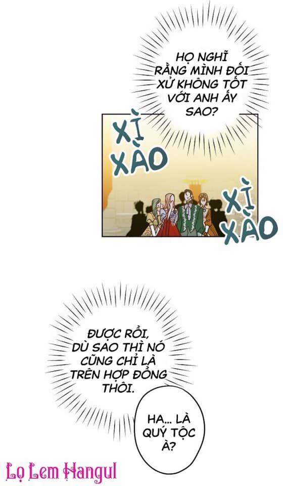 Cuộc Hôn Nhân Giả Dối 15 trang 5