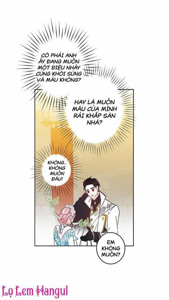 Cuộc Hôn Nhân Giả Dối 15 trang 54