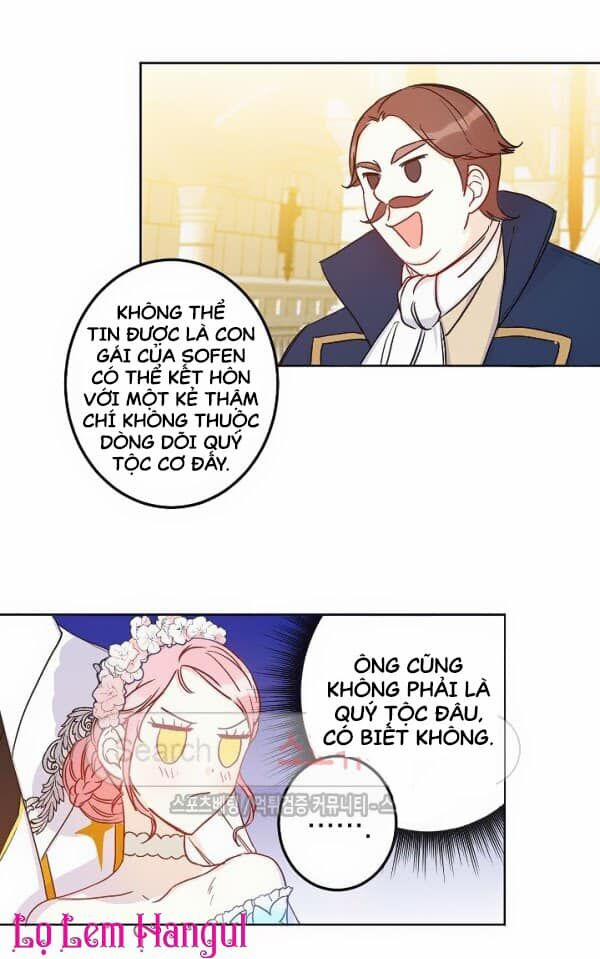 Cuộc Hôn Nhân Giả Dối 15 trang 6