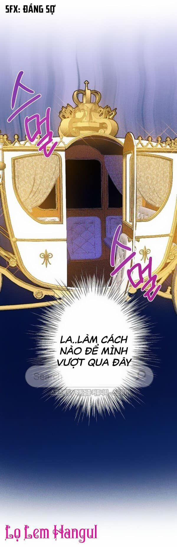 Cuộc Hôn Nhân Giả Dối 15 trang 64