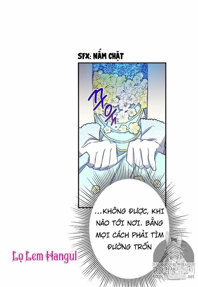 Cuộc Hôn Nhân Giả Dối 16 trang 11